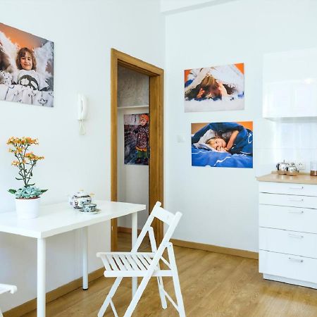 Apartamenty Magiczny Krasków Exteriör bild