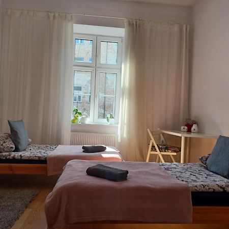 Apartamenty Magiczny Krasków Exteriör bild
