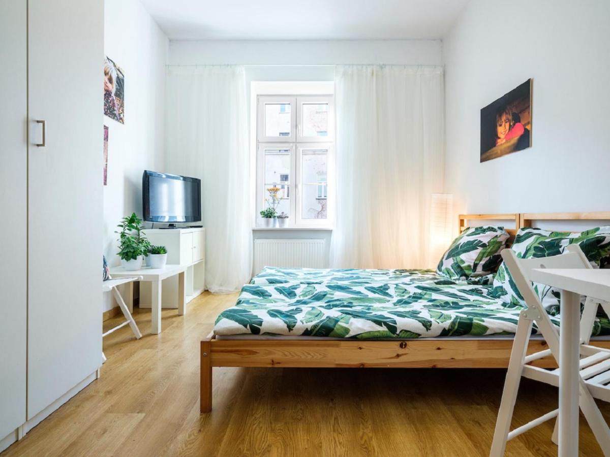Apartamenty Magiczny Krasków Exteriör bild