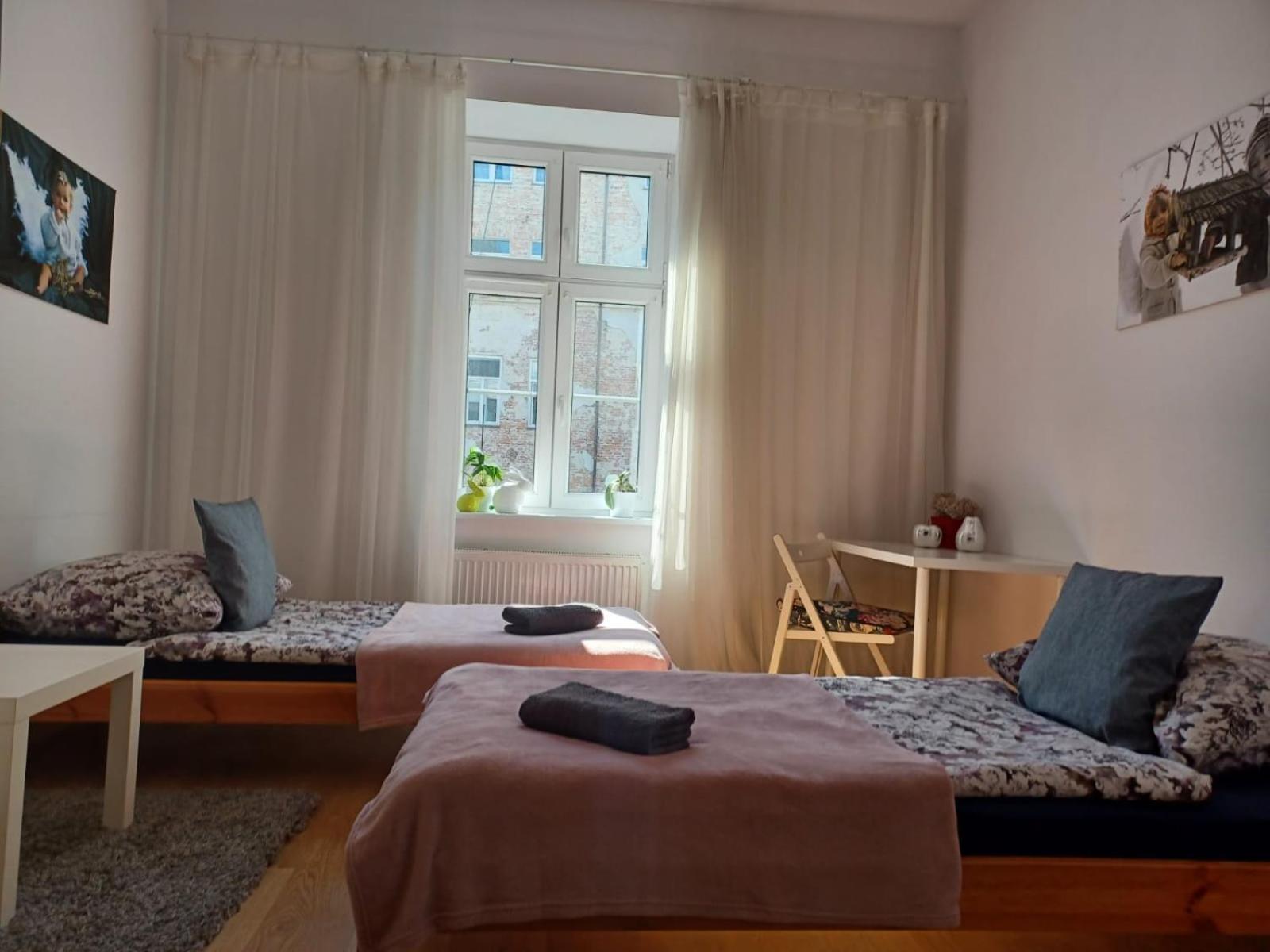 Apartamenty Magiczny Krasków Exteriör bild