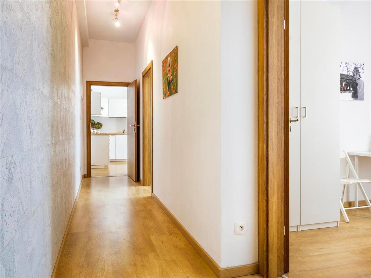 Apartamenty Magiczny Krasków Exteriör bild